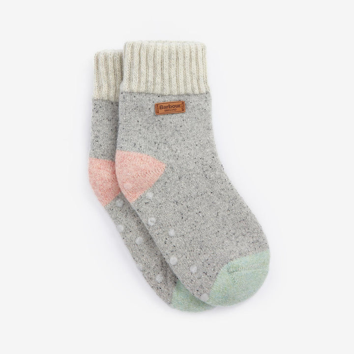 Barbour Ladies Isla Cabin Sock