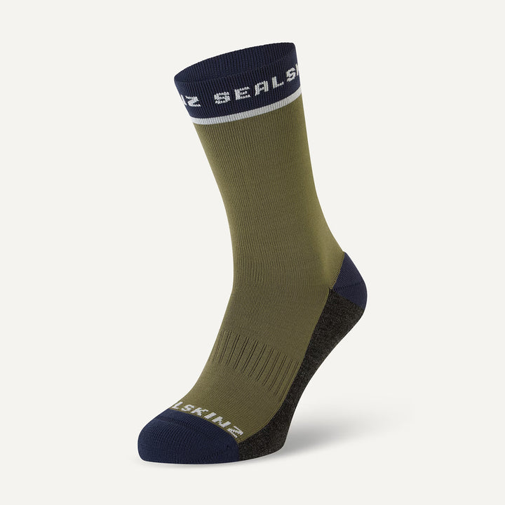 Sealskinz Foxley Mid Length Active Sock