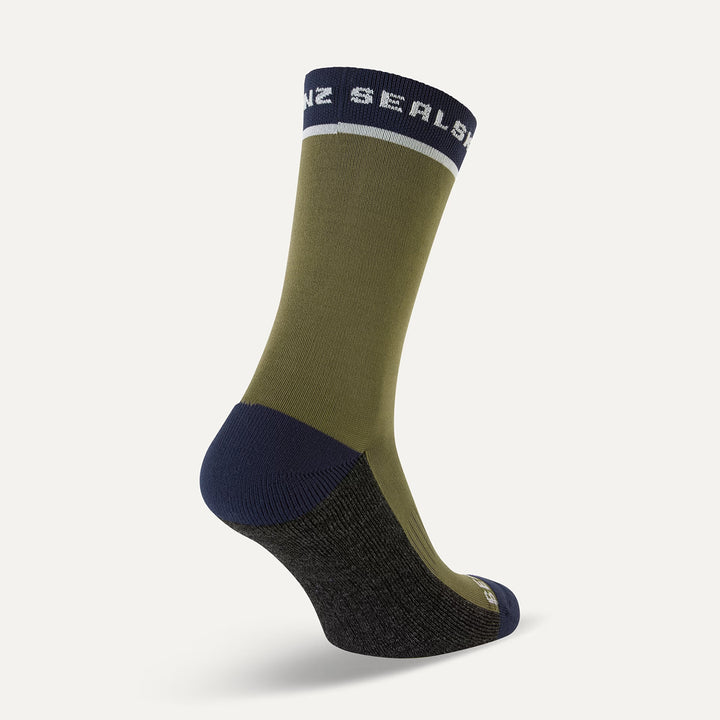 Sealskinz Foxley Mid Length Active Sock