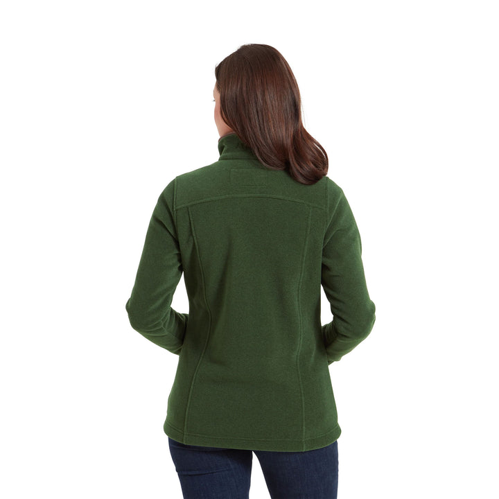 Schoffel Ladies Tilton 1/4 Zip Fleece