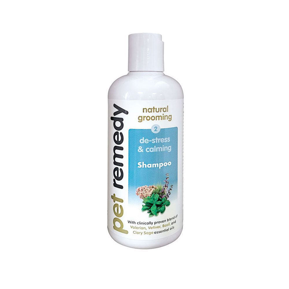 Pet Remedy Shampoo 300ml 300ml