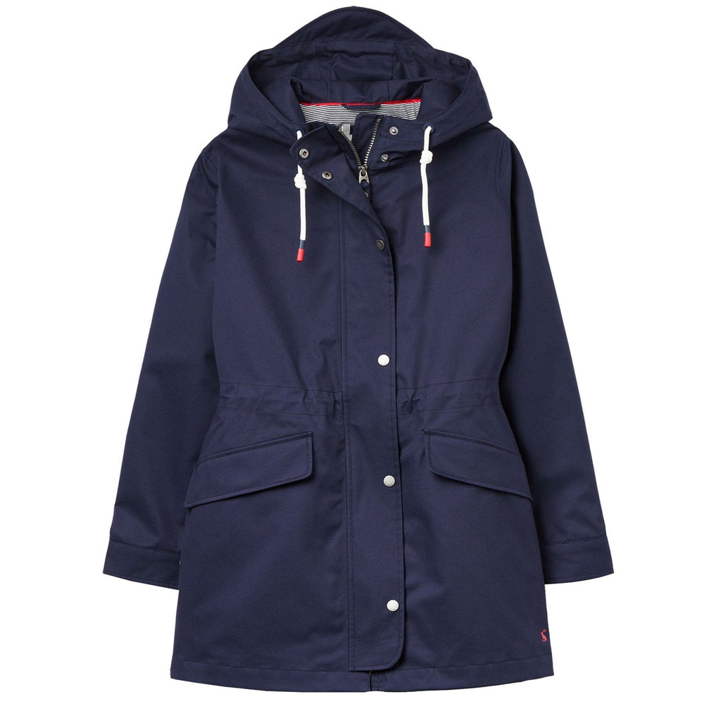 Joules Ladies Padstow Raincoat