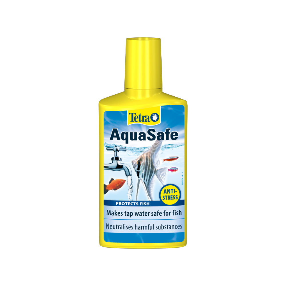 Tetra Aquasafe