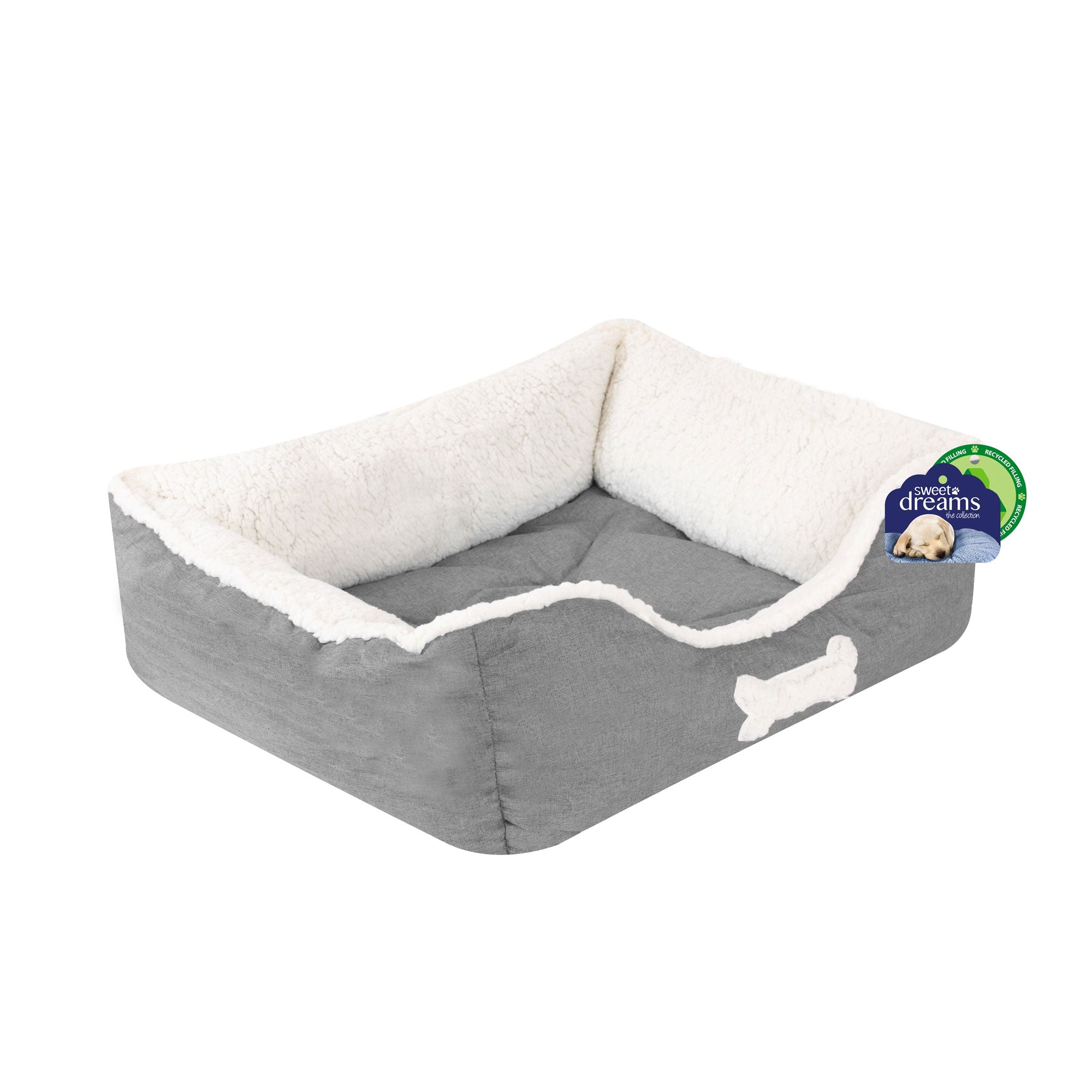 Great choice sale dog bed