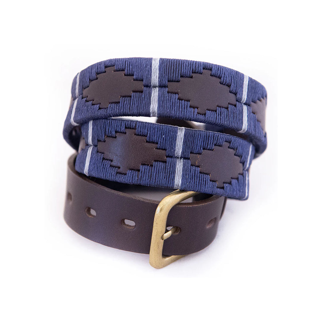 Pioneros Polo Belt