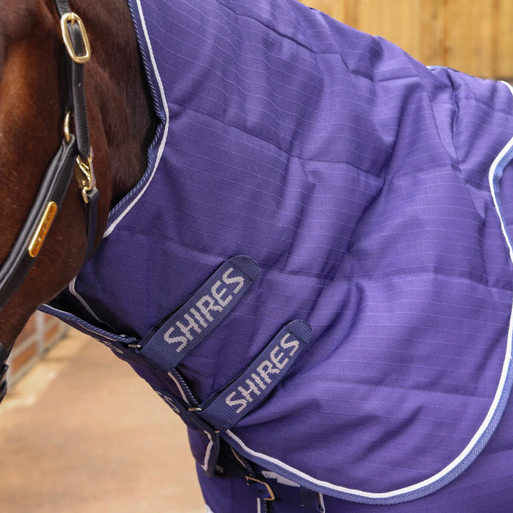 Shires Tempest Original 100 Stable Rug & Neck