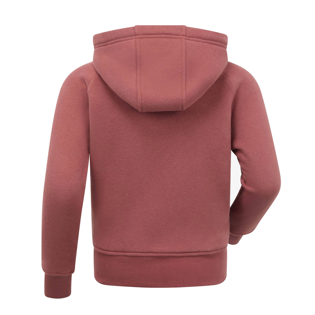 LeMieux Childs Mini Sherpa Lined Lily Hoodie