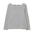 Joules Ladies New Harbour Stripe Top