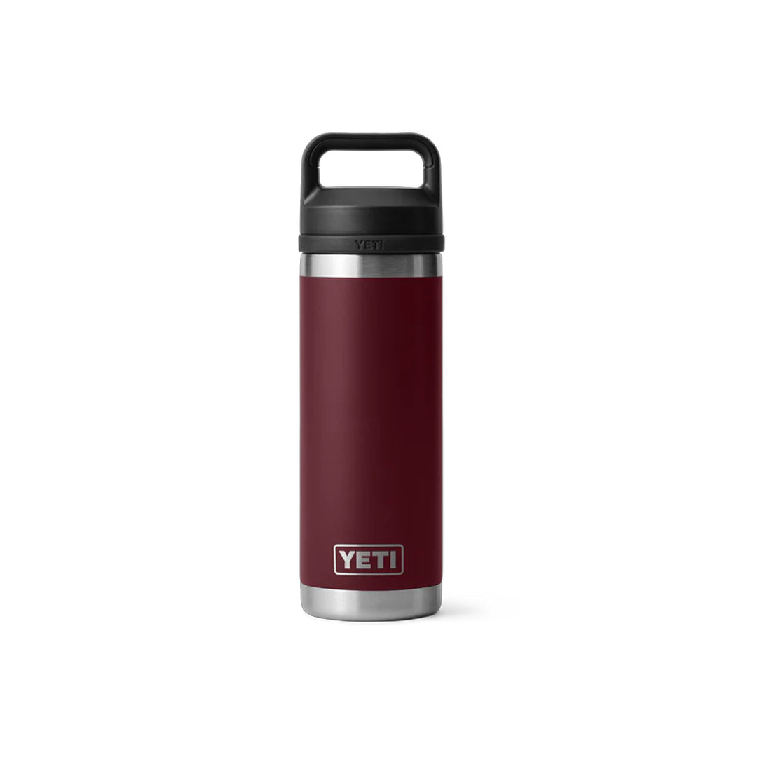 Yeti Rambler Colour Straw Bottle