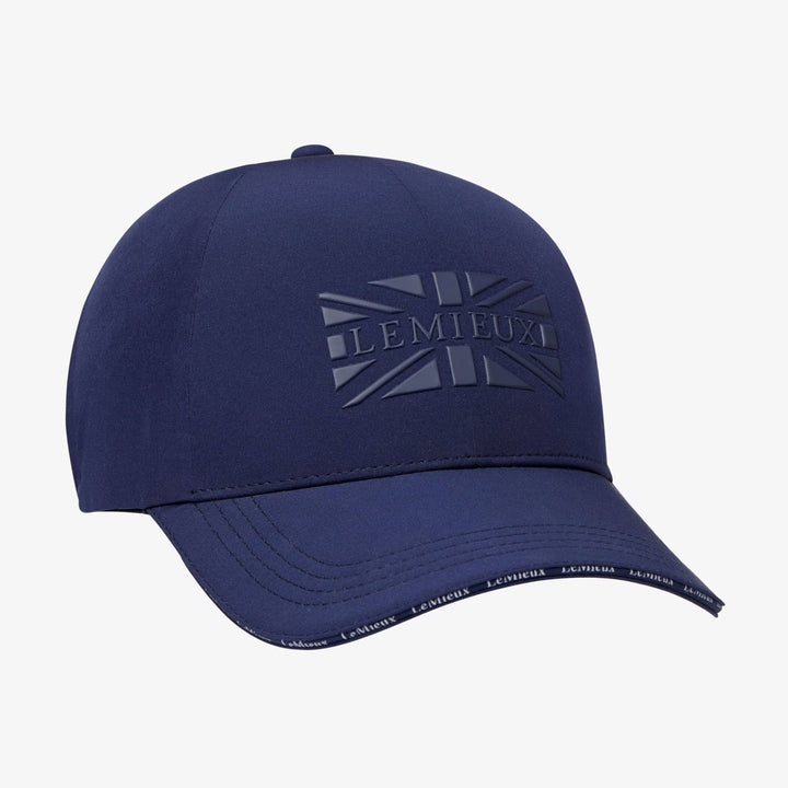 LeMieux Union Jack Baseball Cap