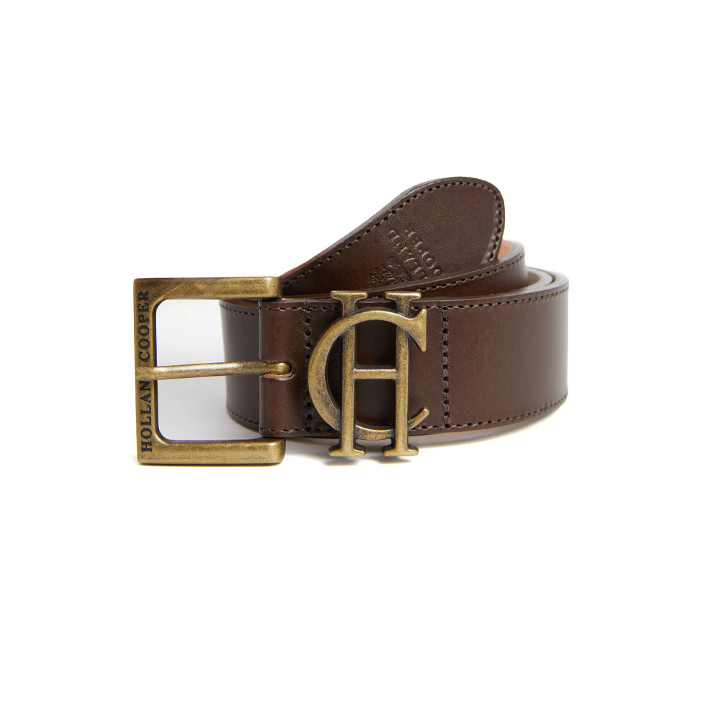 Holland Cooper Mens Classic Belt