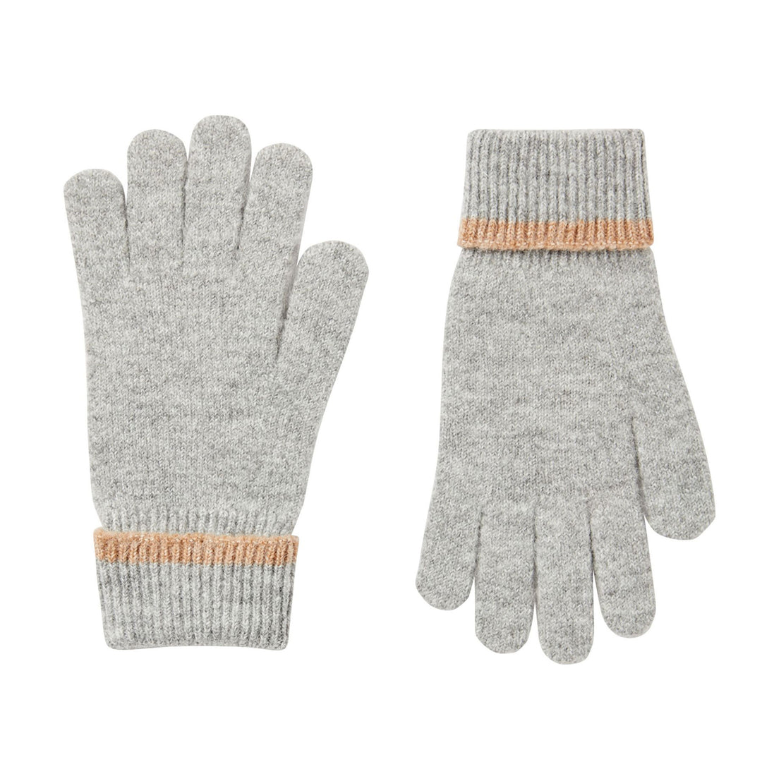 Joules Ladies Eloise Knitted Gloves