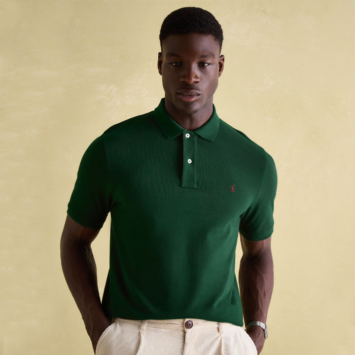 Joules Mens Woody Polo