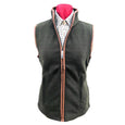 Midlands Clothing Ladies Fleece Gilet