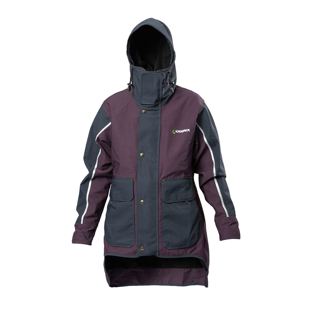 Kaiwaka Ladies Stormforce Winter Jacket