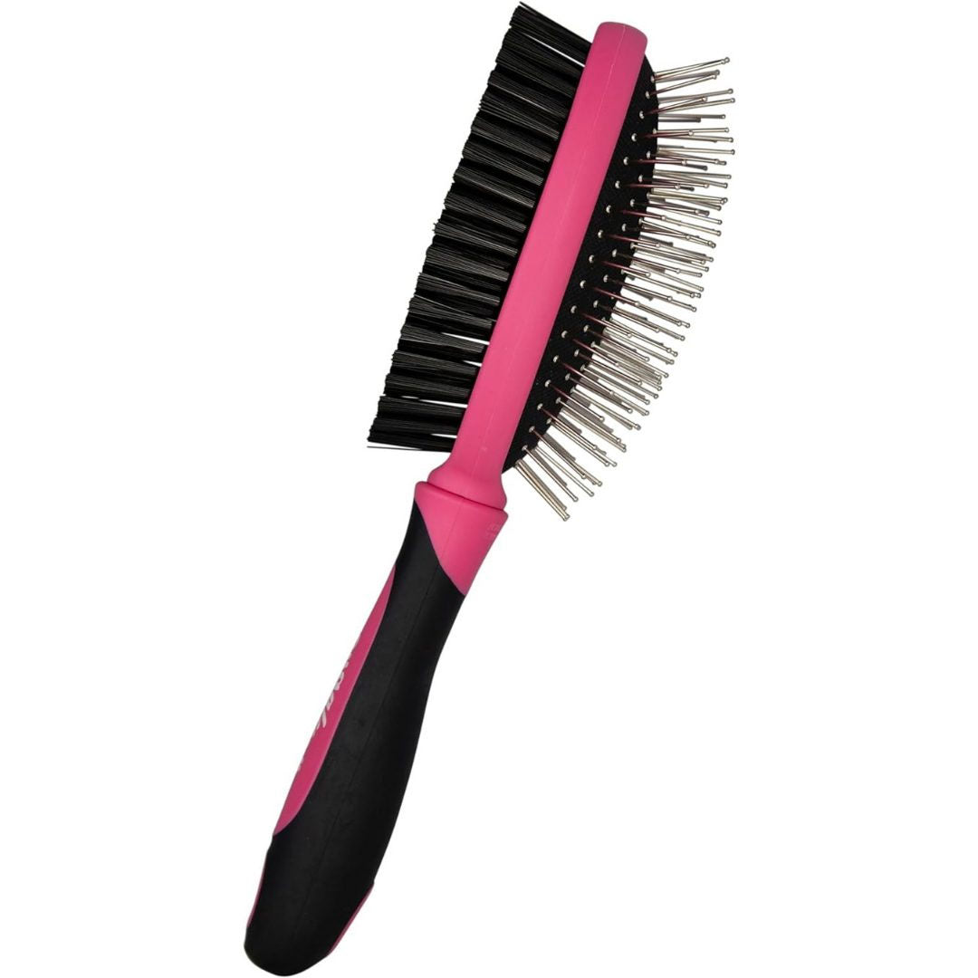 Bugalugs 2-in-1 Double Ended Brush