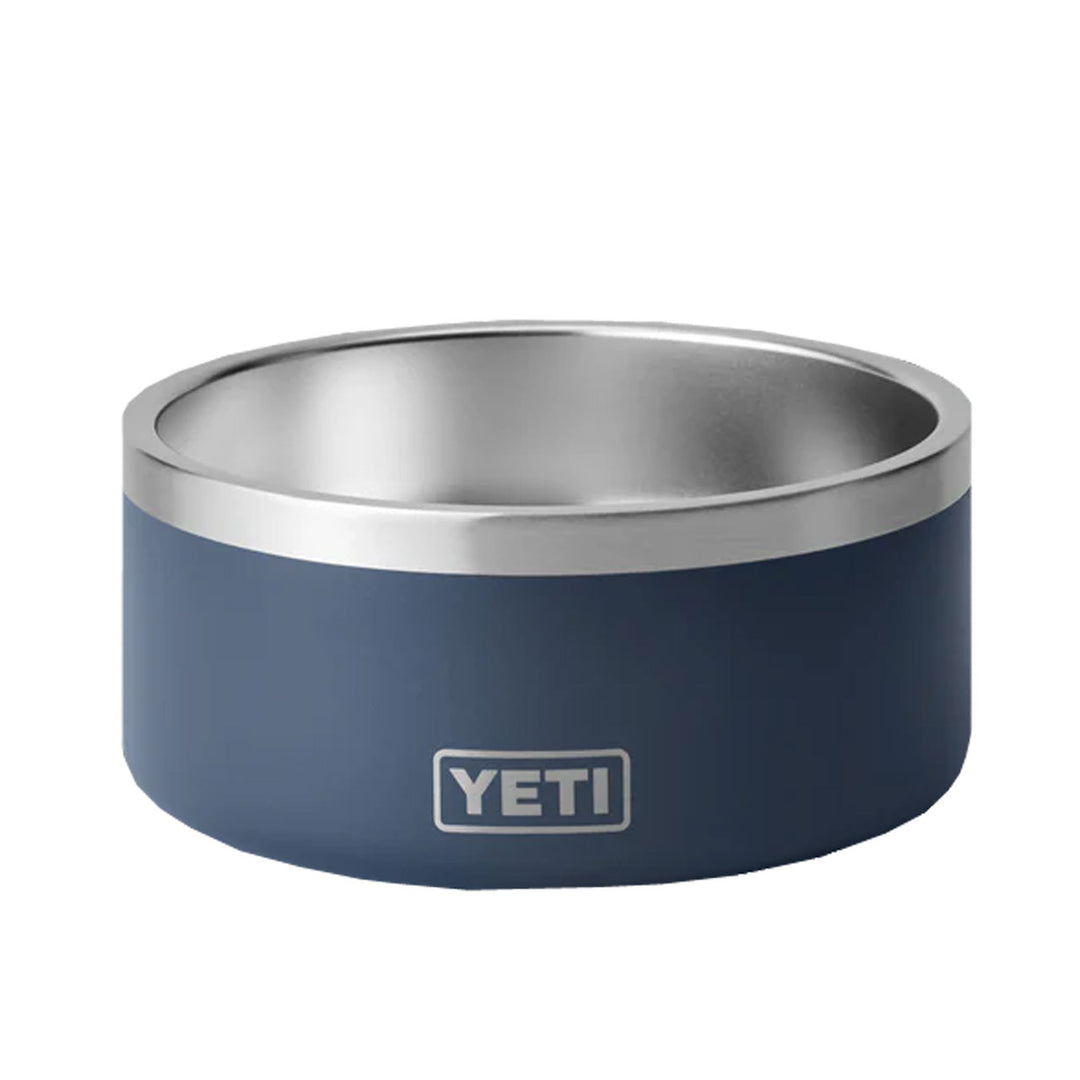 Yeti Boomer Dog Bowl