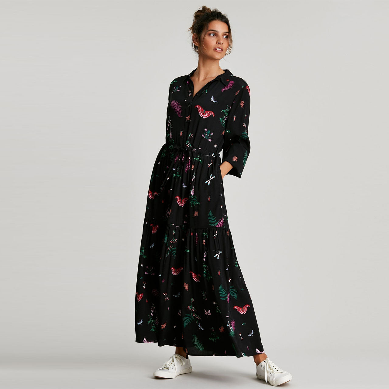 Joules womens dresses best sale