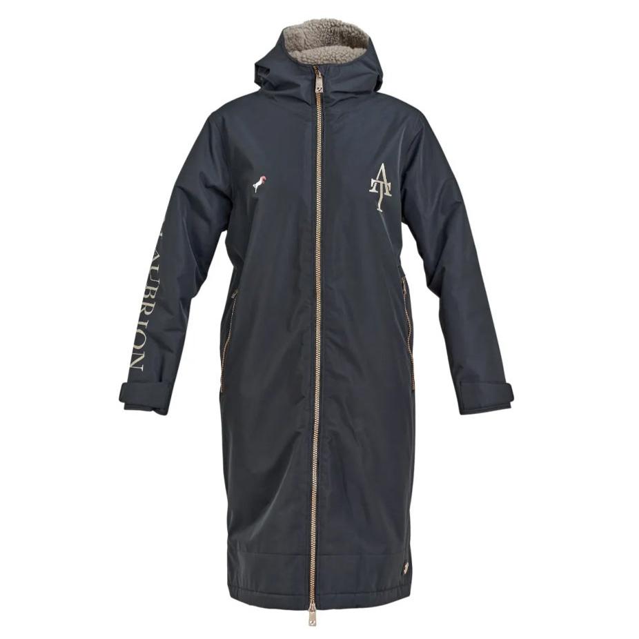 Aubrion Adults Team All Weather Robe