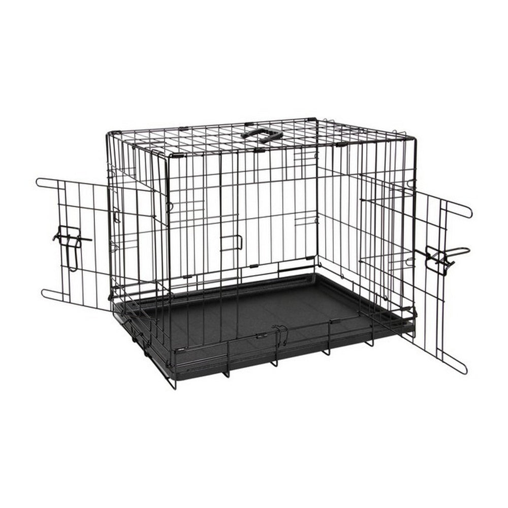 Animal Instincts Comfort Crate