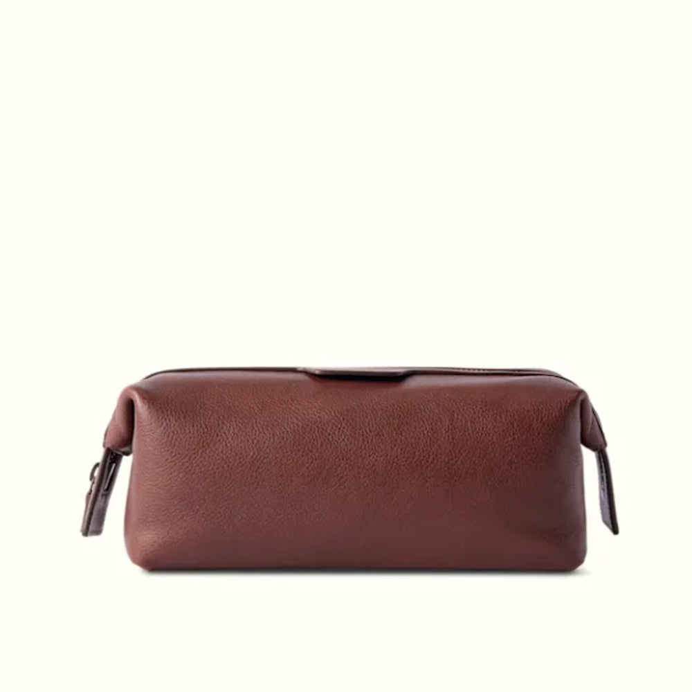 R.M. Williams Mens Washbag