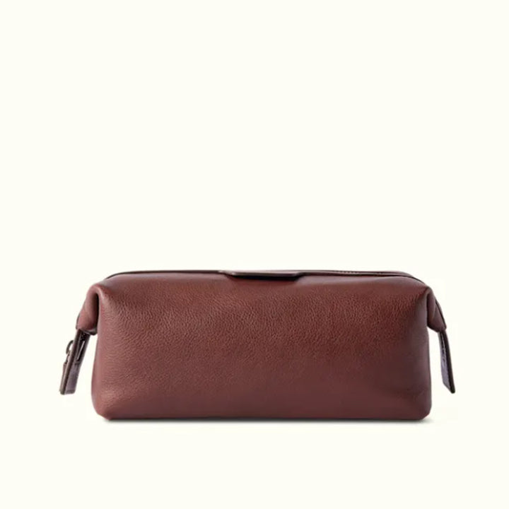 R.M. Williams Mens Washbag