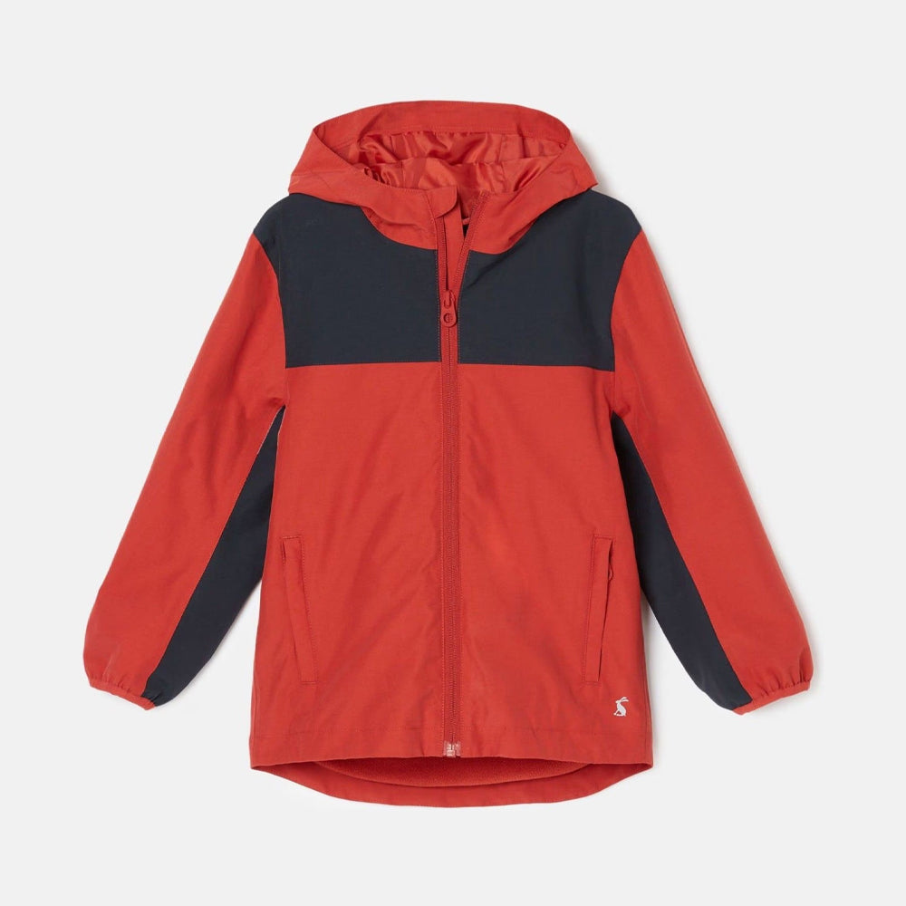 Joules Boys Ayston Jacket