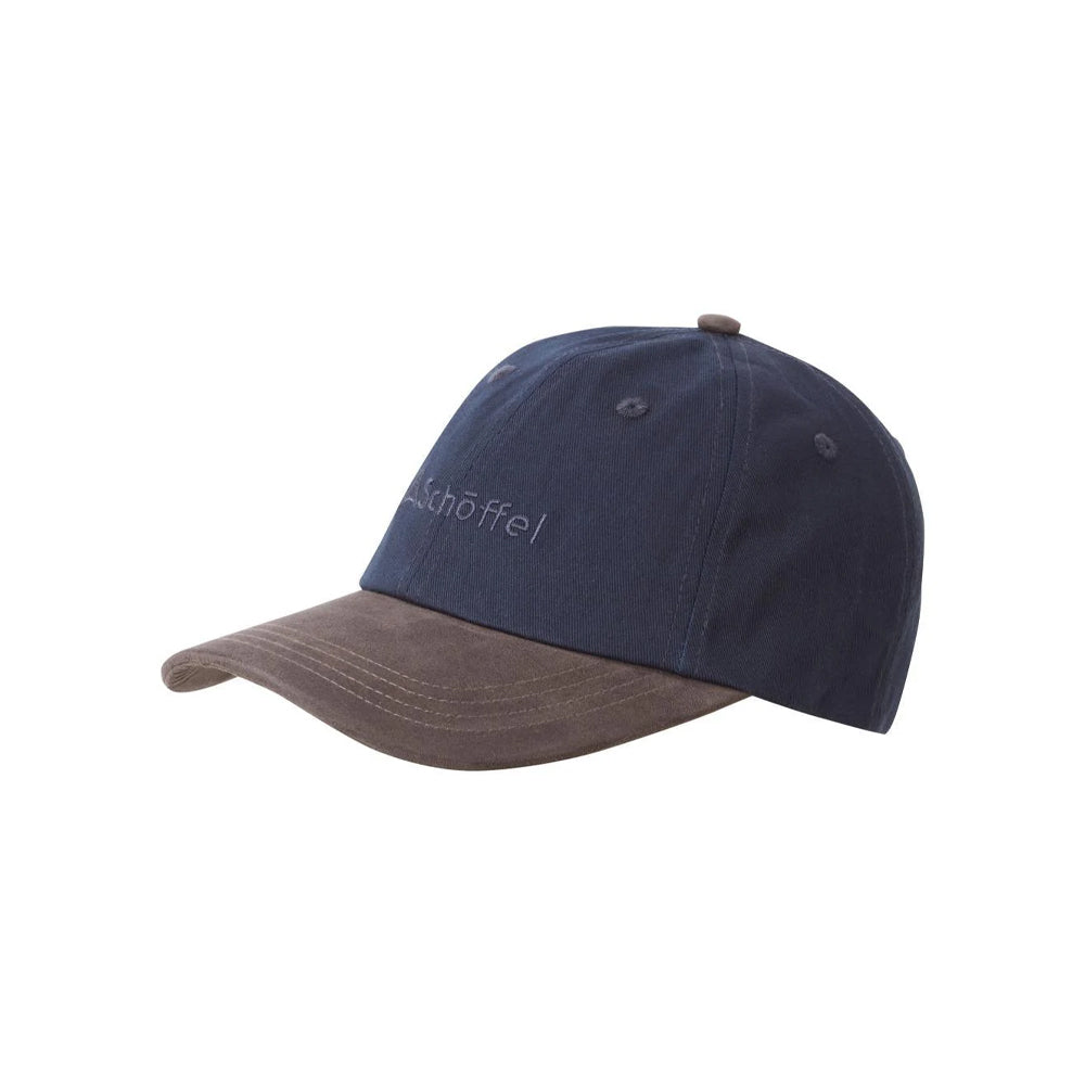 Schoffel Mens Thurlestone Cap