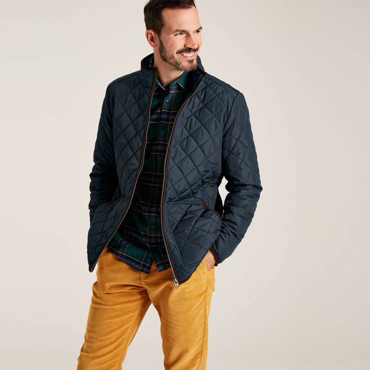 Joules summer jackets best sale