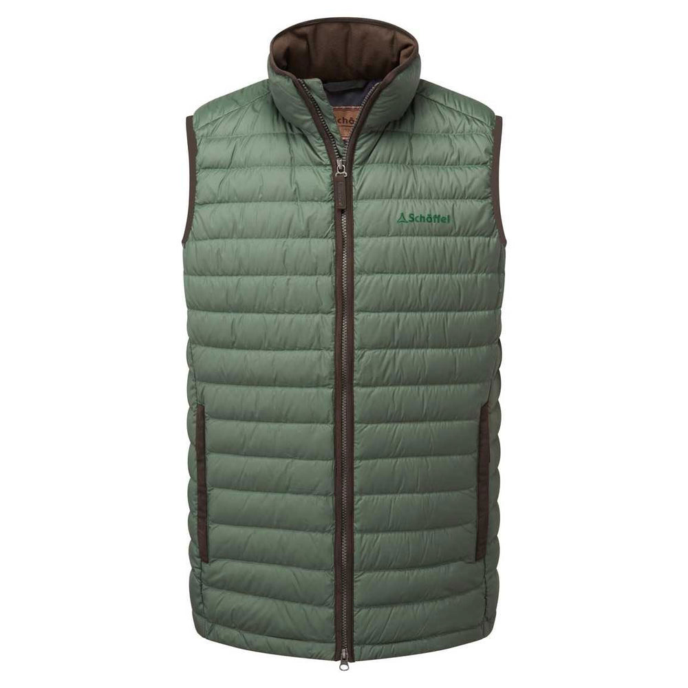 Schoffel Mens Bowden Gilet