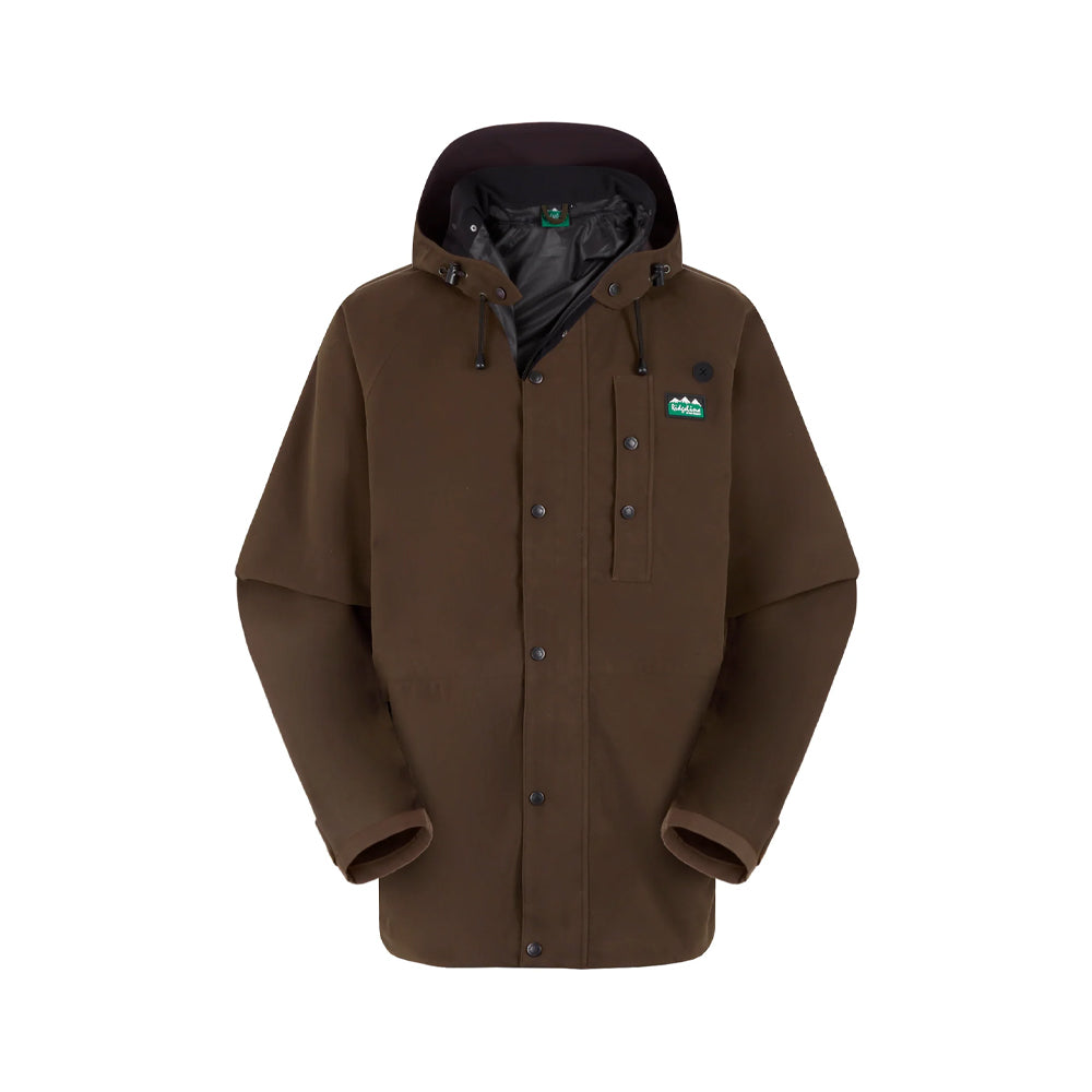 Ridgeline Mens Monsoon Classic Jacket