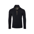 Holland Cooper Mens Country Fleece Quarter Zip