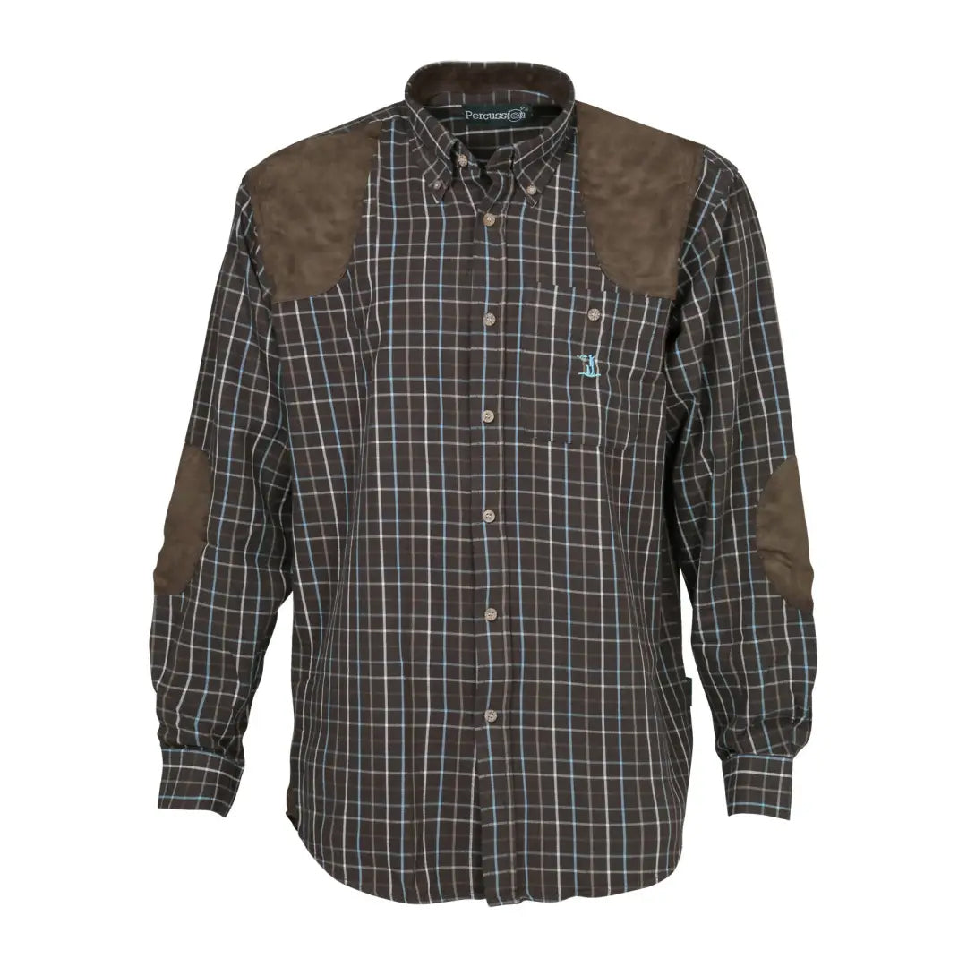 Percussion Mens Sorgue Shirt