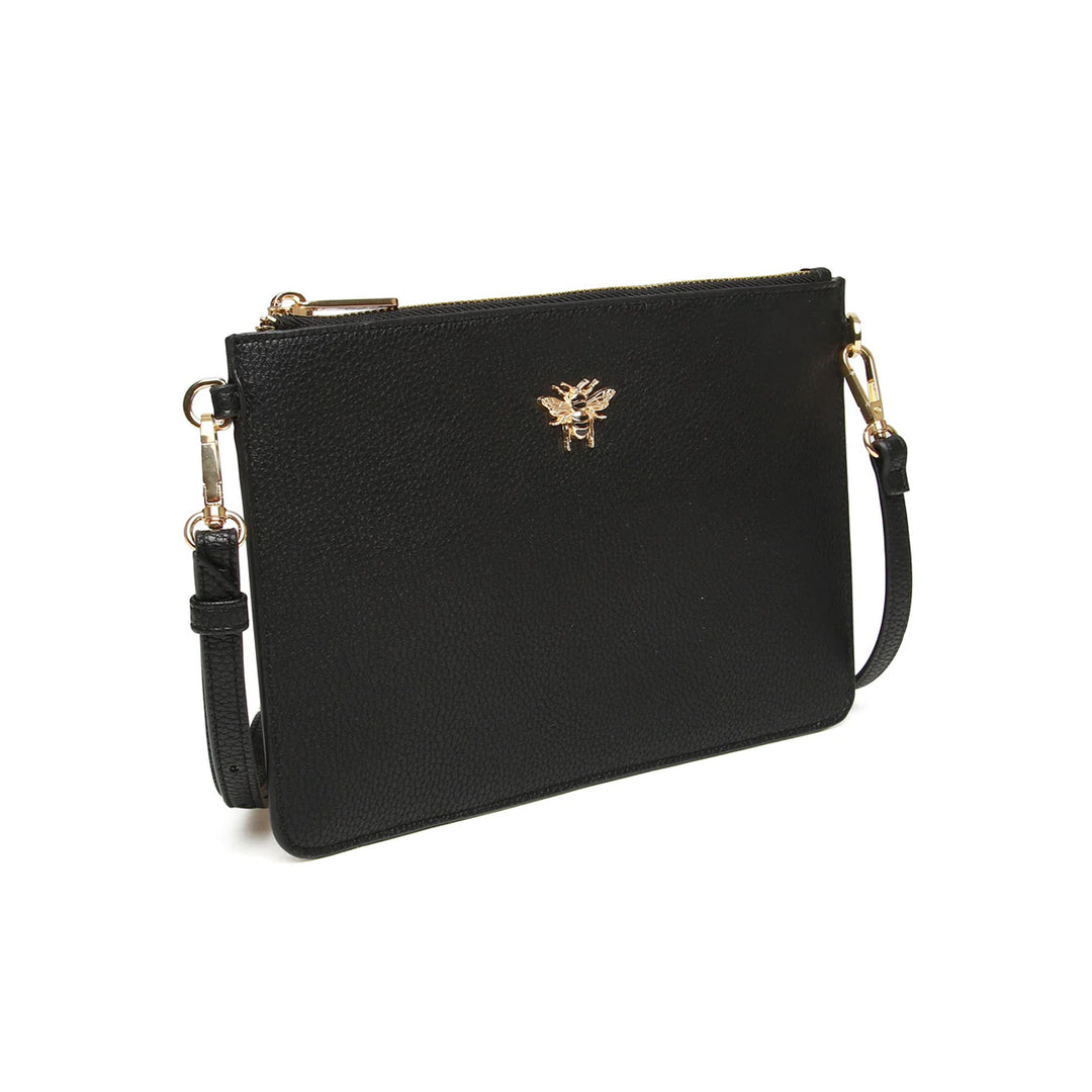 Alice Wheeler Ealing Clutch Pouch