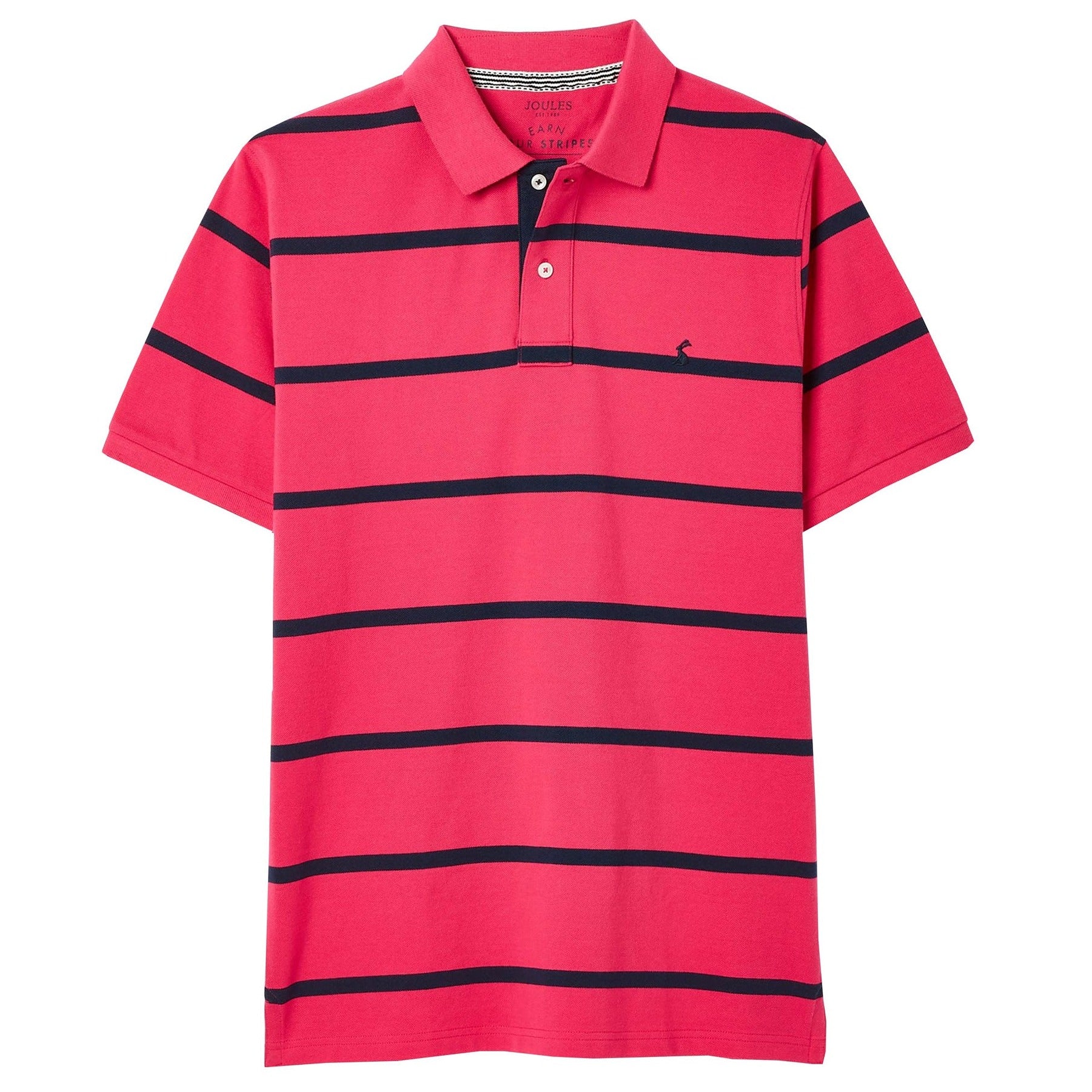 Joules filbert polo shirt hotsell