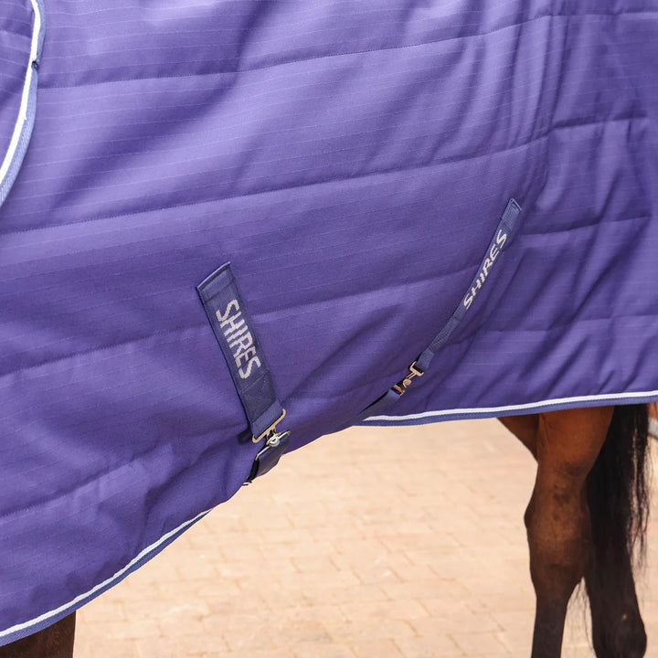 Shires Tempest Original 100 Stable Rug & Neck