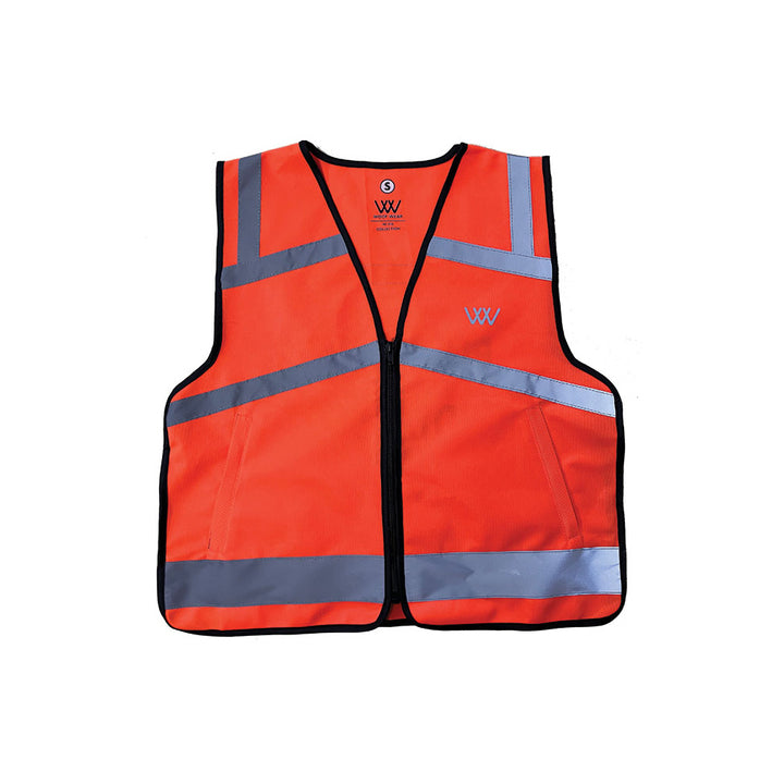 Woof Wear Junior Hi-Vis Vest