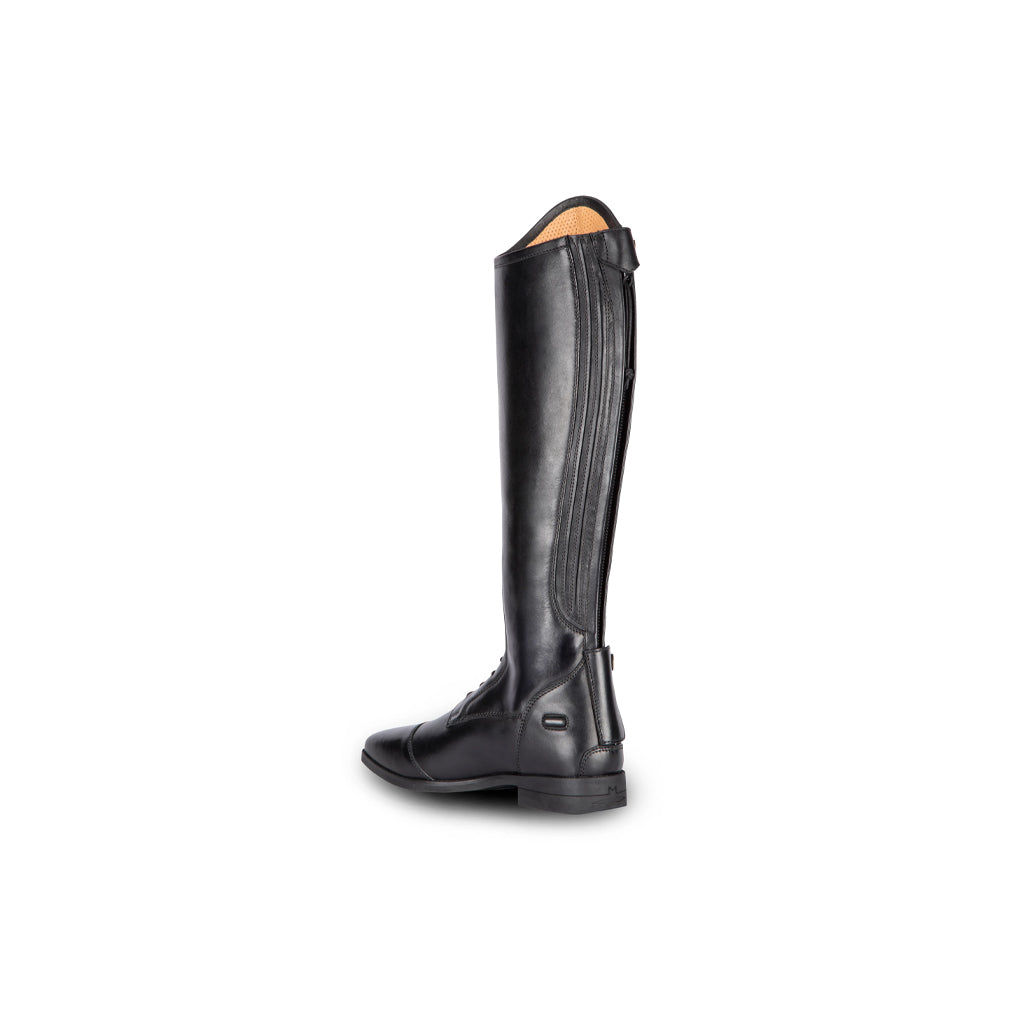 Moretta Childs Ortona Riding Boots Standard Fit