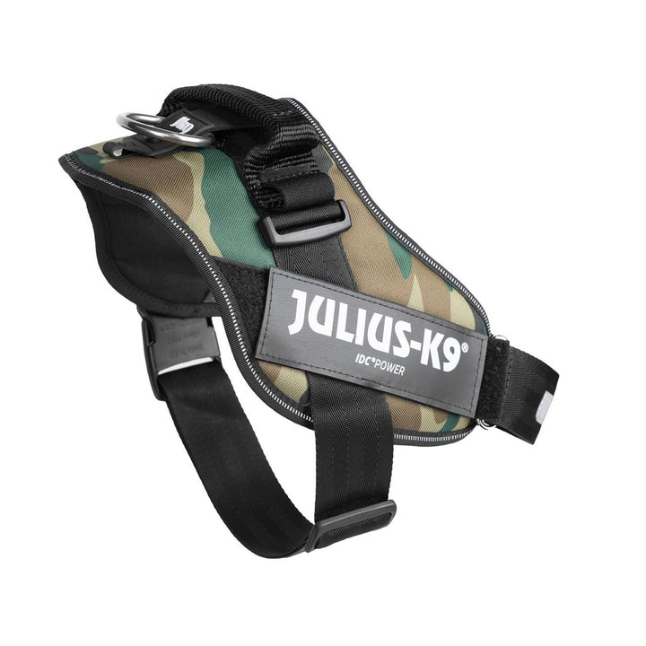 Julius-K9 IDC Powerharness