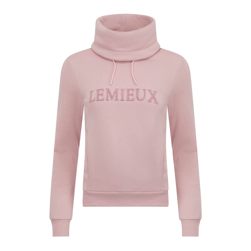 LeMieux Ladies Adele Funnel Neck Sweat