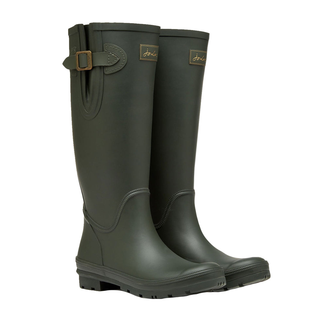 Joules Ladies Houghton Wellies