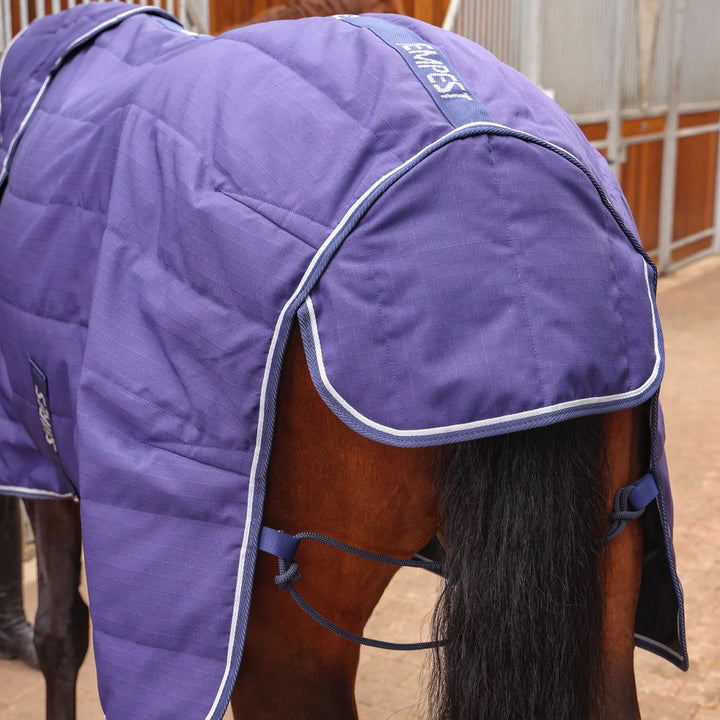 Shires Tempest Original 100 Stable Rug & Neck