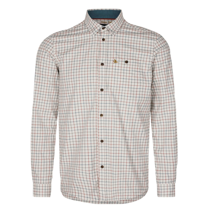 Seeland Mens Oxford Shooting Shirt