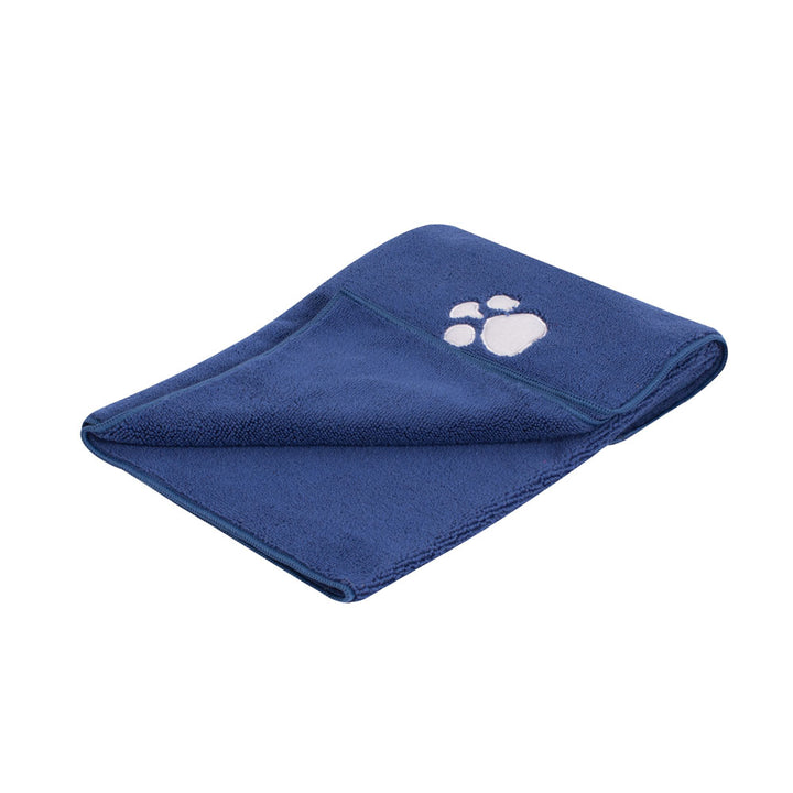 Smart Choice Microfibre Pet Towel 100x50xm
