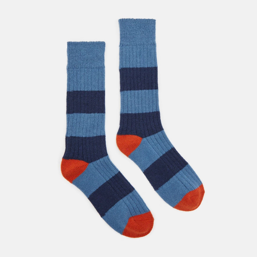 Joules Mens Gibson Socks