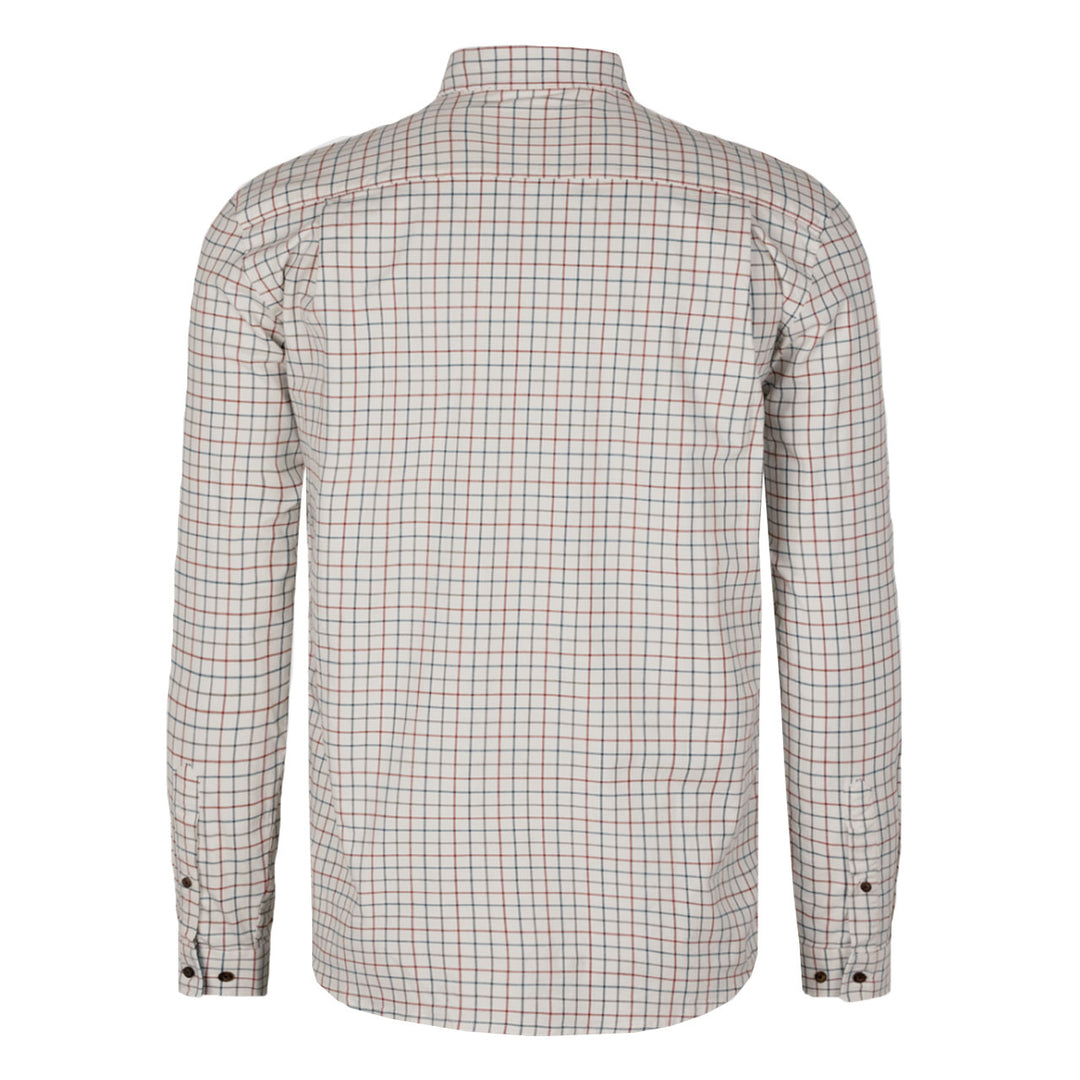 Seeland Mens Oxford Shooting Shirt