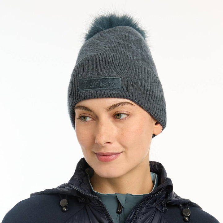 LeMieux LM Beanie