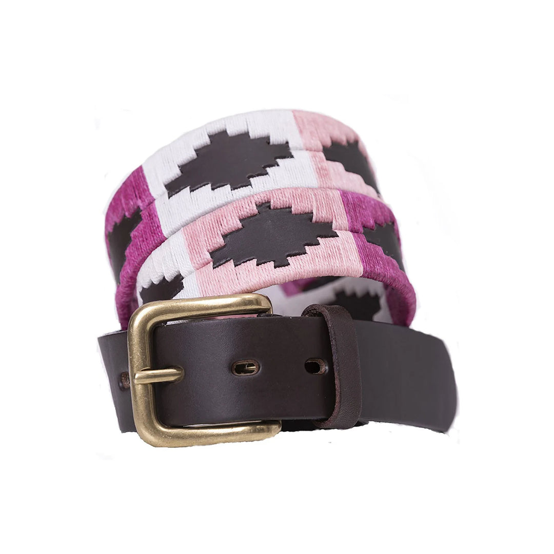 Pioneros Polo Belt