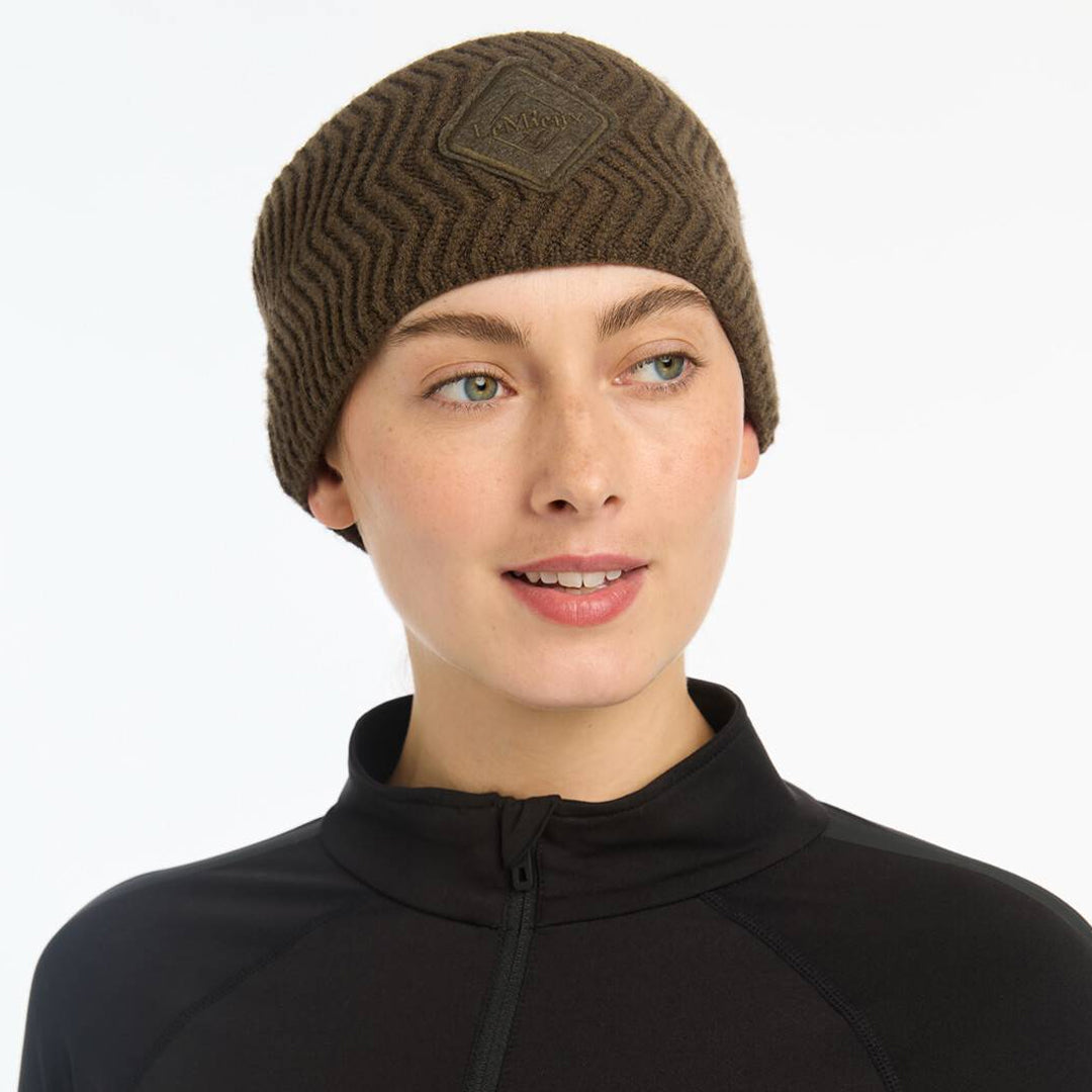 LeMieux Lila Headband - Alpine