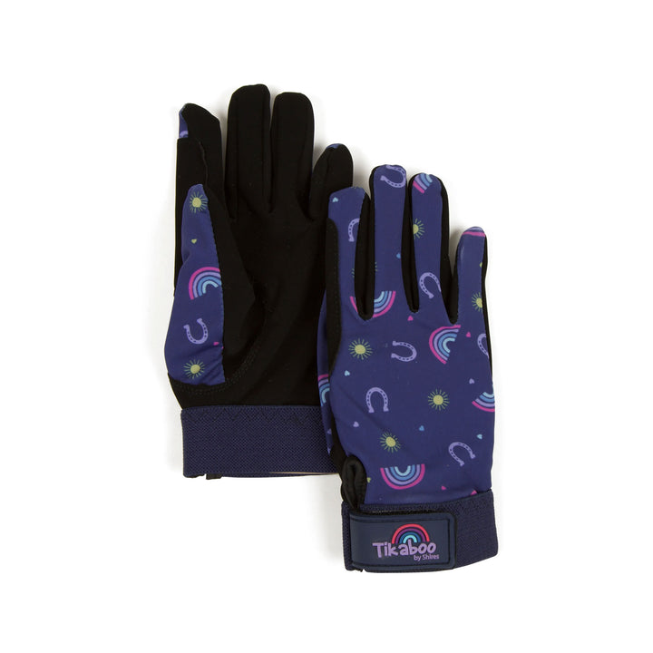 Shires Tikaboo Riding Gloves